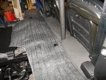 Floor Tire Automotive tire Flooring Automotive exterior